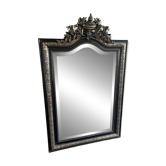 Napoleon III Mirror