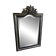 Napoleon III Mirror