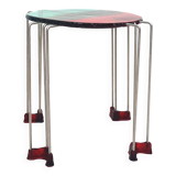 Side Table Designed by Gaetano Pesce, Fish Design Collection