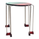 Table d'appoint conçue par Gaetano Pesce, Collection Fish Design