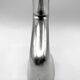 Zig Zag Modernism Candle Holder • Matthew Hilton for SCP • 1987 • signed