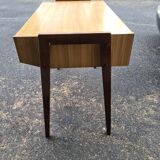 Vintage office 3K Mobel 1960 Scandinavian