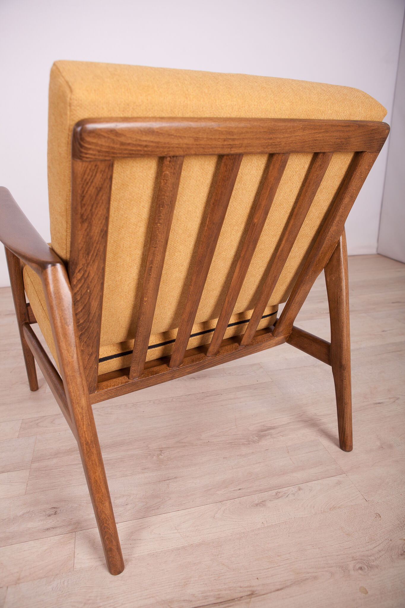 Armchair 300-139 by Swarzędzka Furniture Factory, 1960s
