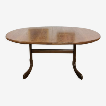 G-Plan vintage dining table