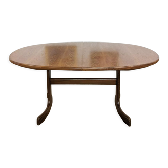 G-Plan vintage dining table