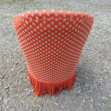 Vintage toad armchair