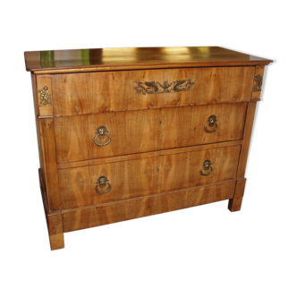 1st Empire style dresser