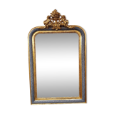 Former mirror of Louis Philippe style to 1890 116x75cm