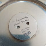 Candlestick by Georges.J. Sowden for Swid Powell 88/89