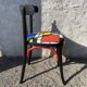 vintage chair