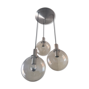 suspension années 70