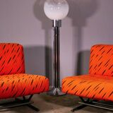 Armchairs 70s