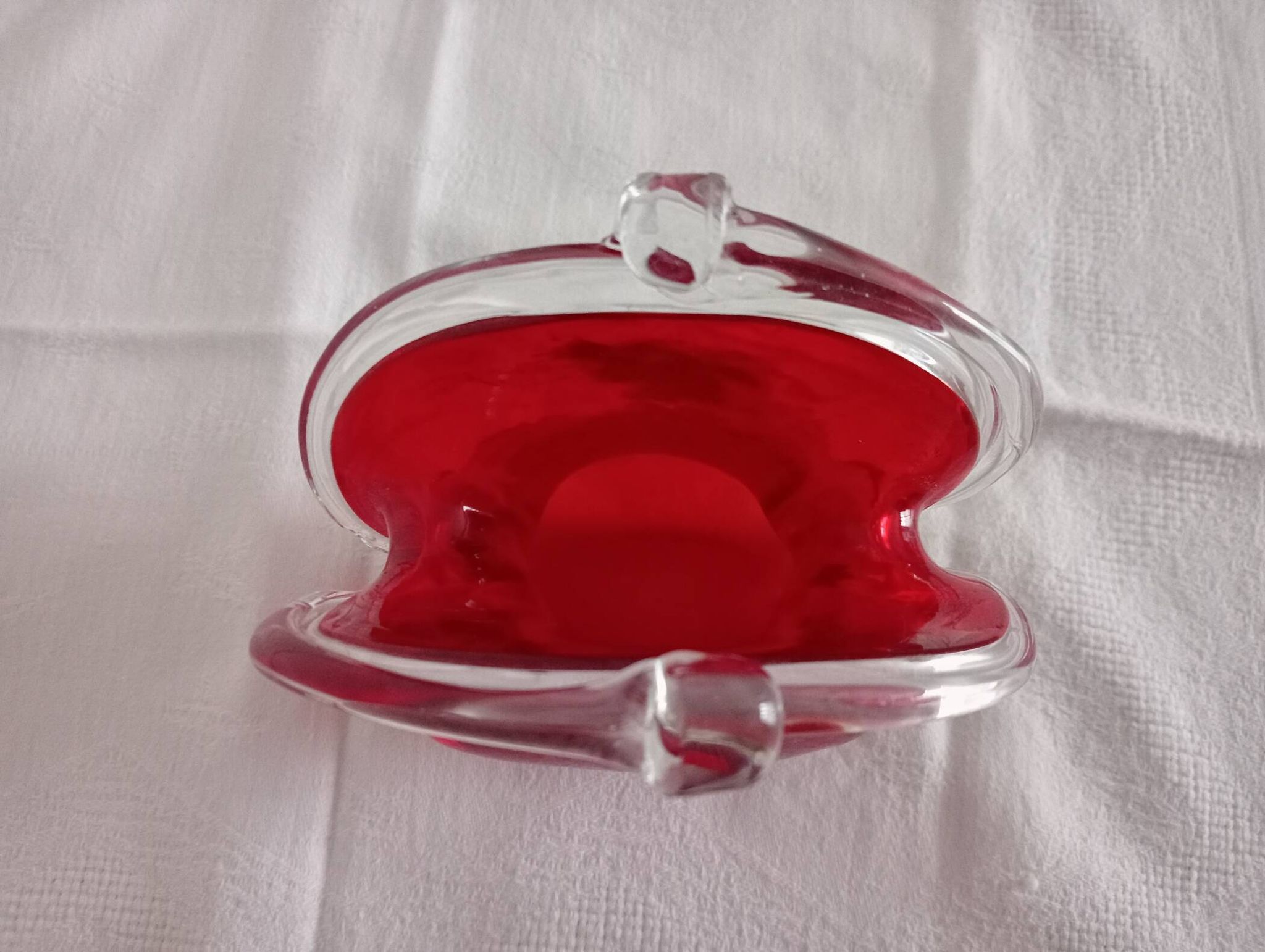 Murano vase