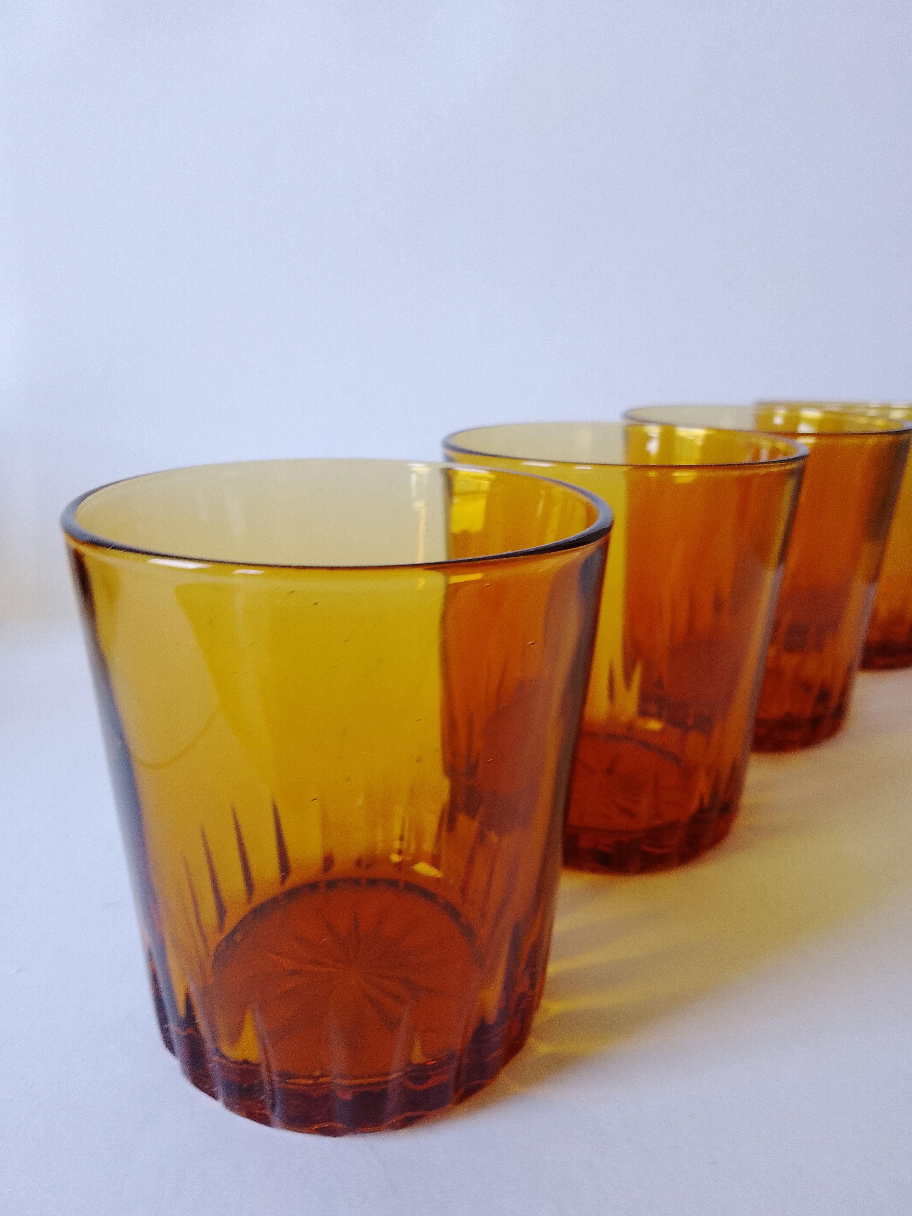 Service 12 verres