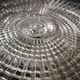 Old ceiling lamp 1940