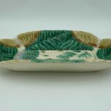 Asparagus dish in slurry longchamp