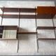George Nelson modular system library CSS by Mobilier International