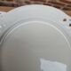 12 Italian ceramic plates