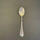 Silver-plated egg cup