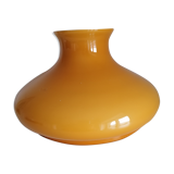 Lampshade in opaline