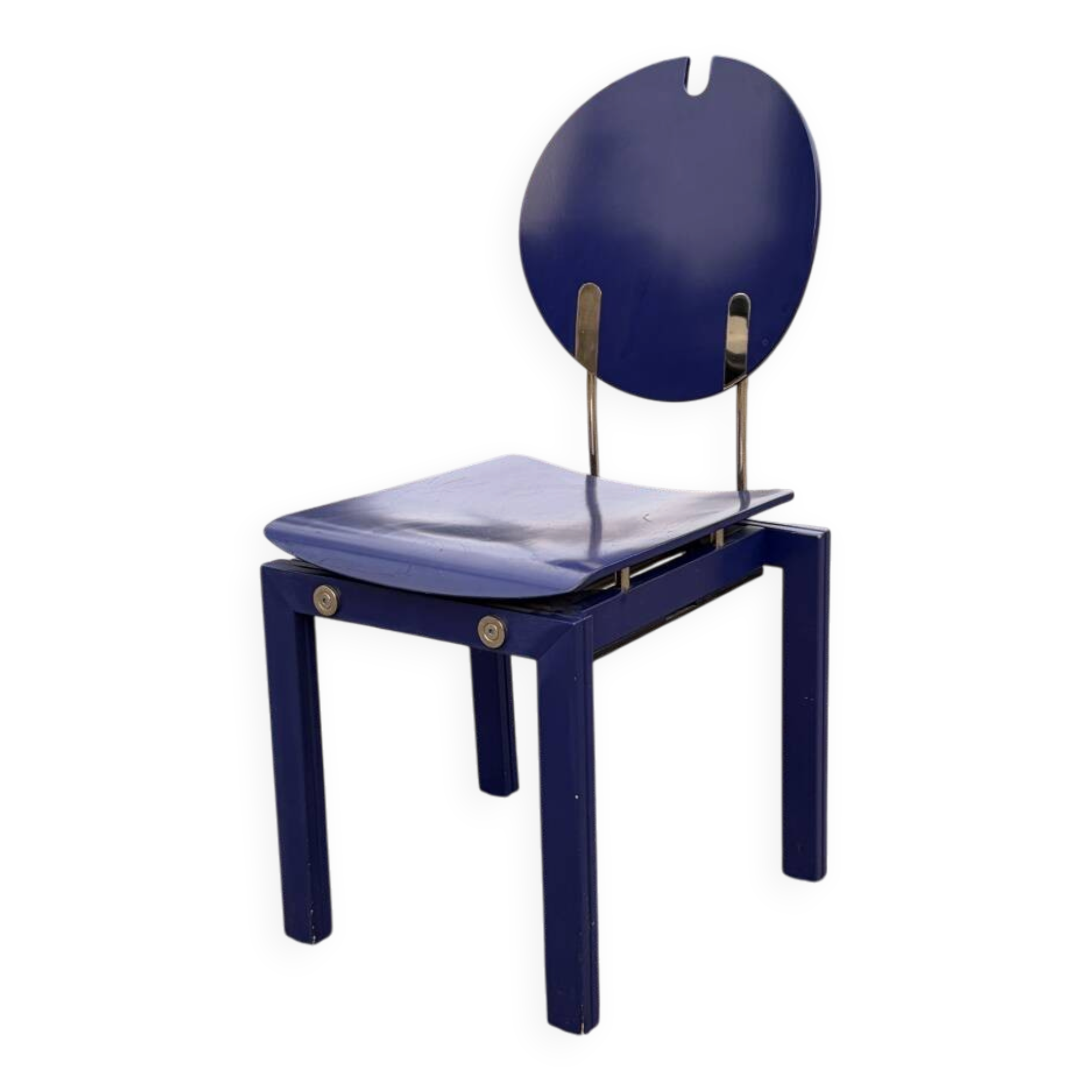 Post-modern Thonet chair