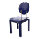 Post-modern Thonet chair