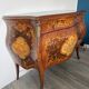 Commode style Louis XV