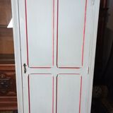 Art Deco wardrobe