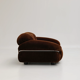 Sesann armchair by Gianfranco Frattini for Cassina