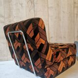 Pair of drivers circa 70