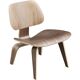 LCW Walnut Chair by Charles & Ray Eames - Herman Miller