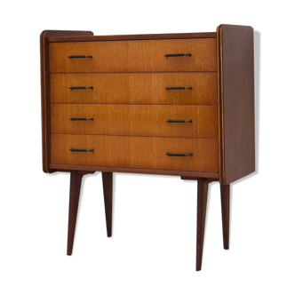 Commode vintage  estampillée sam
