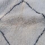 Berber carpet - 220 x 147cm