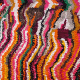 Azilal carpet 193 x 144 cm