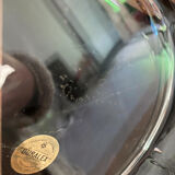 6 new Duralex transparent flat plates