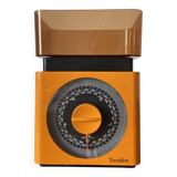Terraillon orange 70s scale