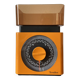 Balance Terraillon orange 70s