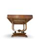 Table à manger, années 1930