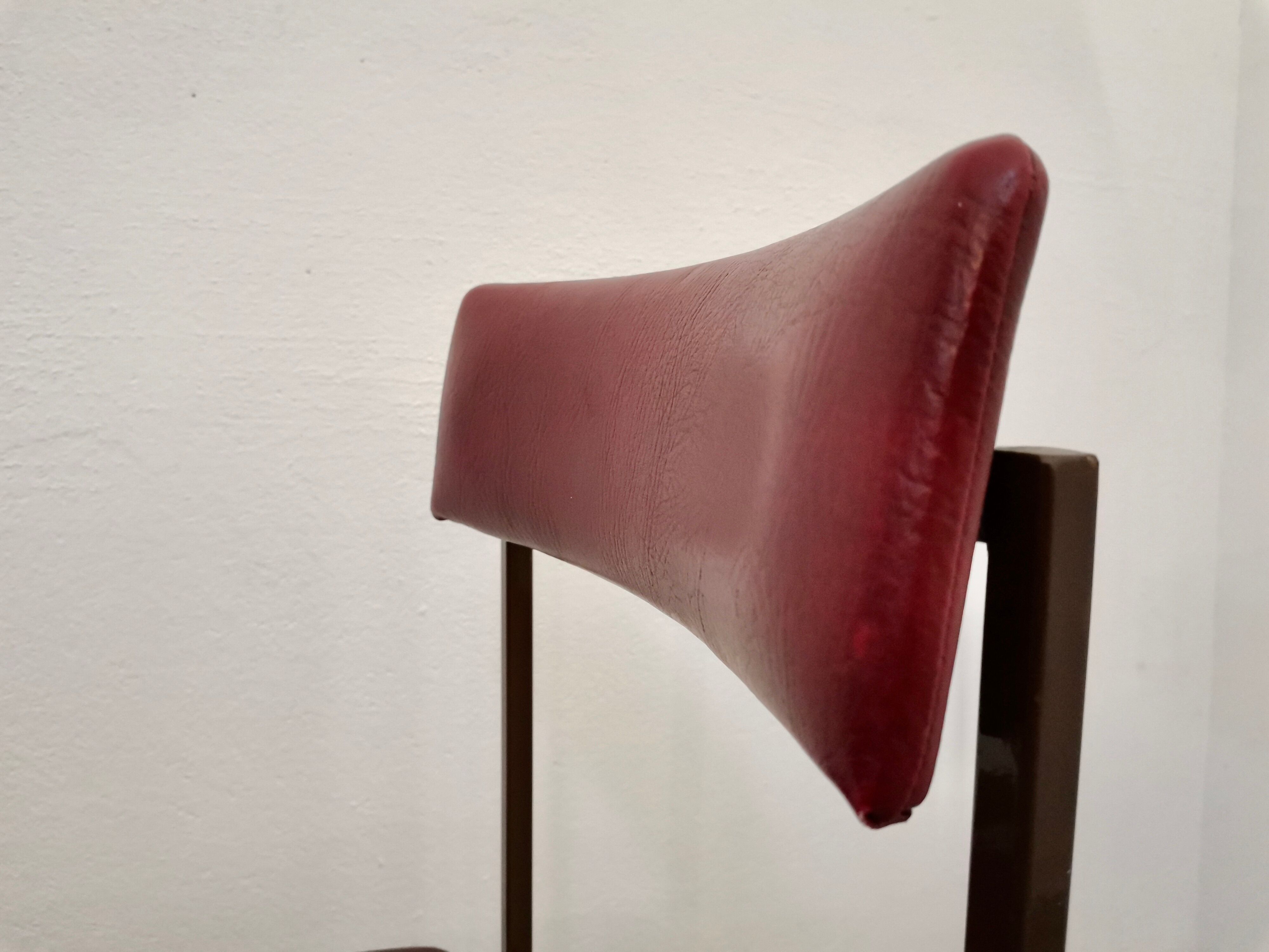Chaise, années 1960