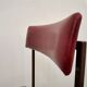 Chaise, années 1960