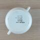 Sugar bowl rosemonde salins