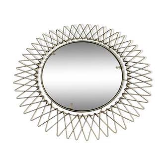 Miroir soleil