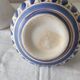 Gargoulette or ceramic batijo