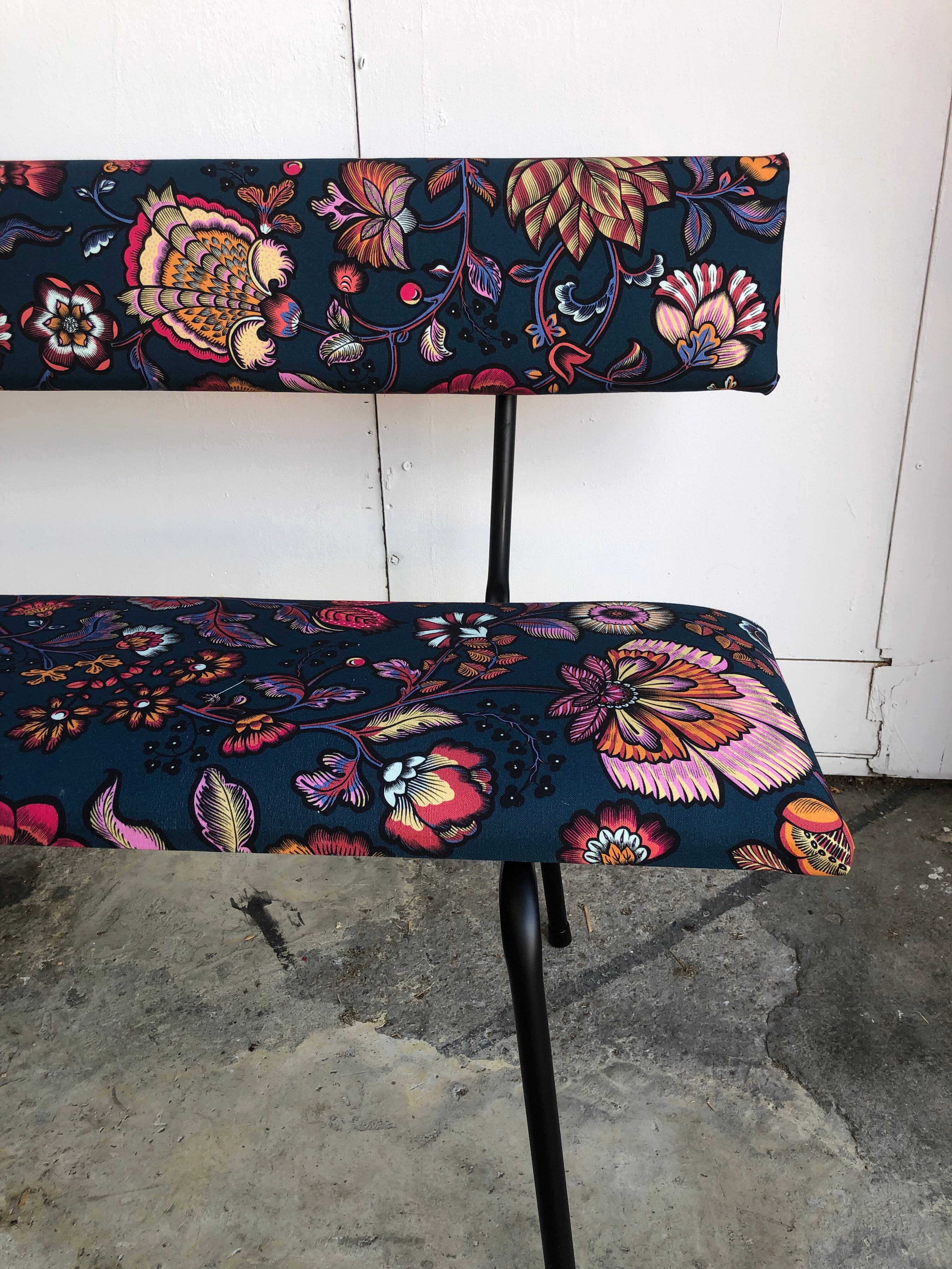 Upholstered Bench