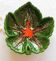 Vallauris ceramic fruit bowl
