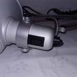 Artemide Tolomeo articulated architect lamp, Michele De Lucchi 1990