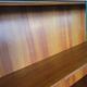 Art Deco display cabinet