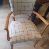 Bridge chairs