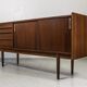 Vintage Sideboard by BFM, Poland, 1960’s