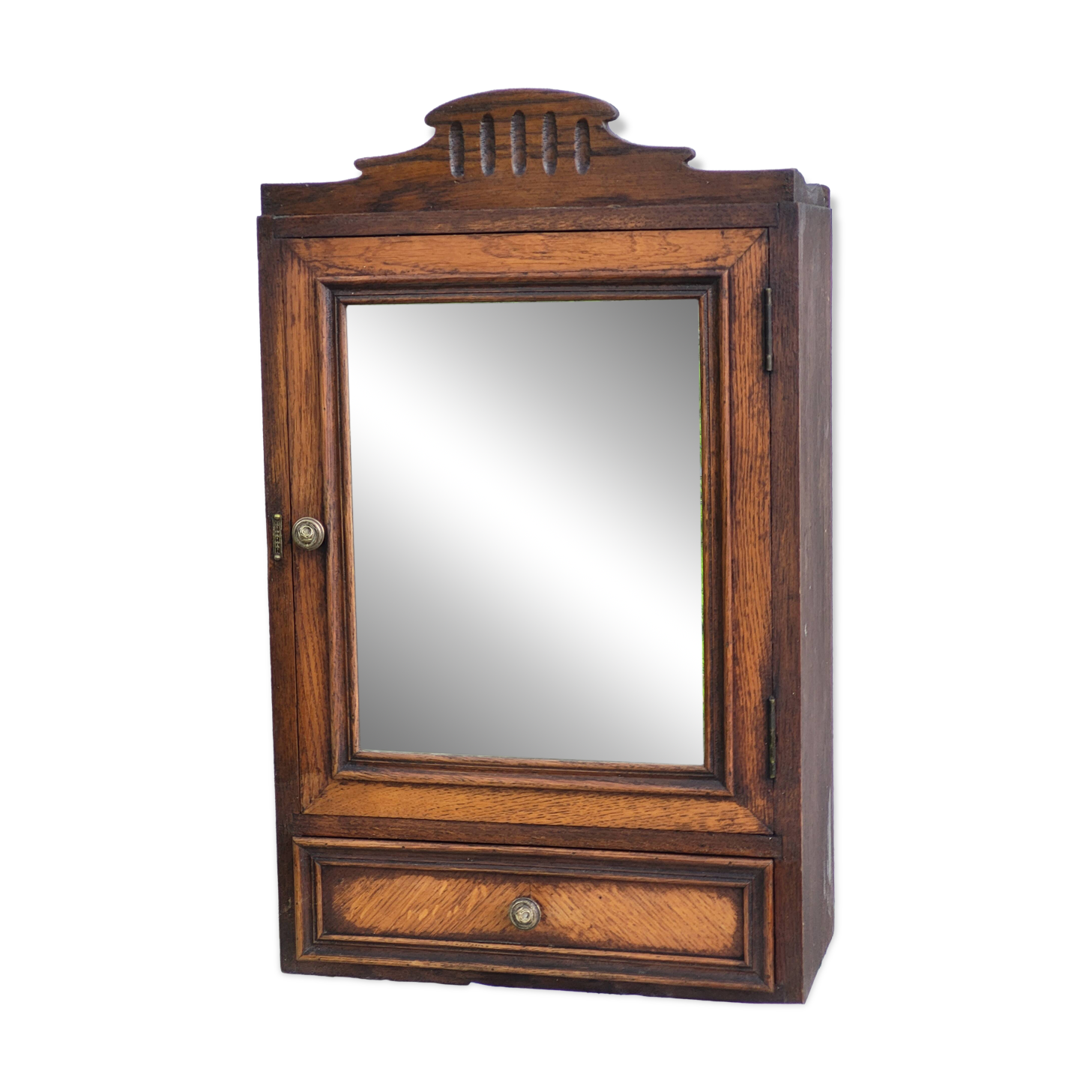 Armoire à pharmacie salle de bain